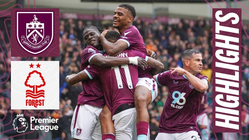 Les Menaçons de Burnley et l'évasion de Newcastle
