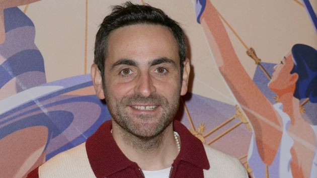 Camille Combal, la nouvelle star de la télévision française