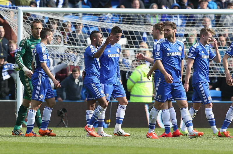 Cardiff City vs. Chelsea: Un match mémorable en Carabao Cup