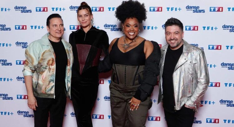 Le casting explosif de Danse avec les stars 2026