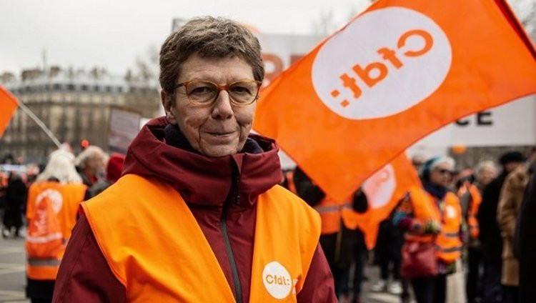 Décès de Mylène Jacquot: Une Figue Historique de la CFDT Fonctions Publiques