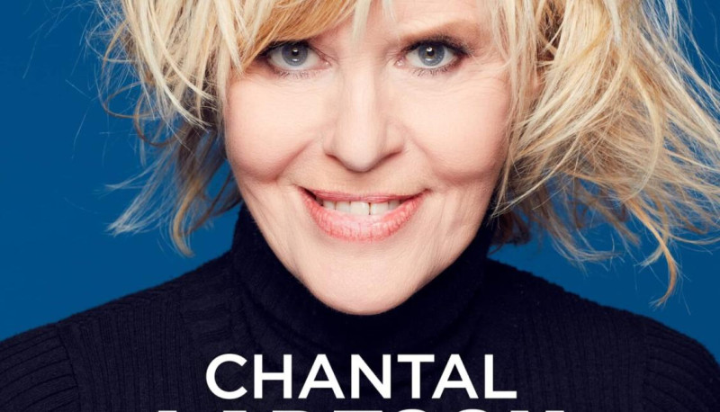 Chantal Laesou : Une Carrière Éblouissante et Un Futur Prometteur