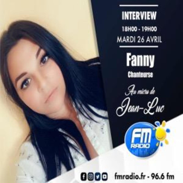 Fanny Biascamano, une voix marquante s'éteint à 46 ans