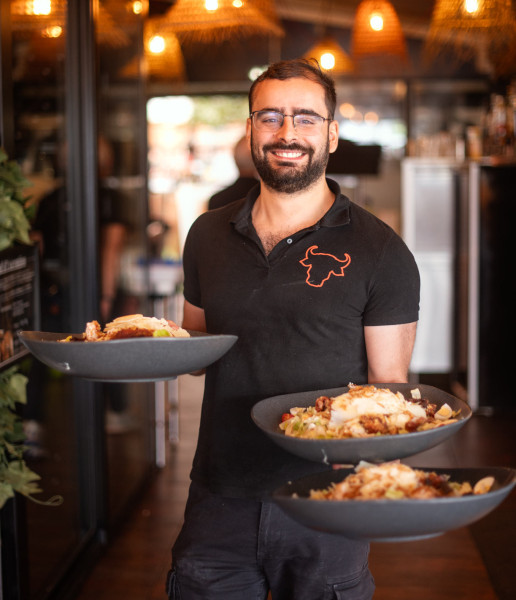 Incendie dévastateur chez Yvonne à Balma