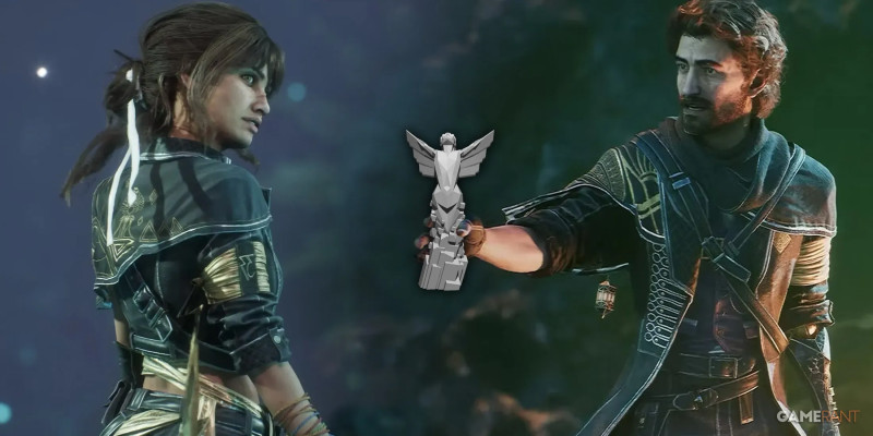 Clair Obscur: Expedition 33 Triumphs at the Game Awards 2025