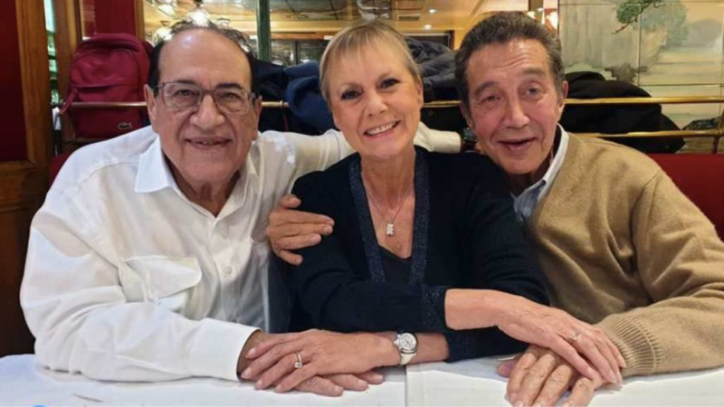 Claude Berda: Le magnat des médias qui a révolutionné la télévision française