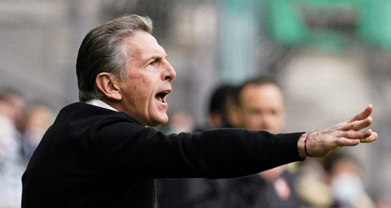 Claude Puel: Le retour d'un entraîneur légendaire à l'OGC Nice