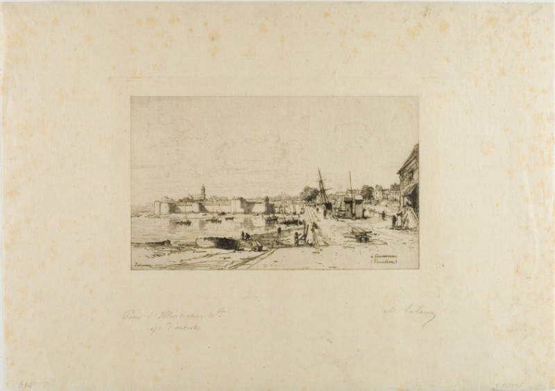 Le FC Nantes écarte l'US Concarneau en Coupe de France