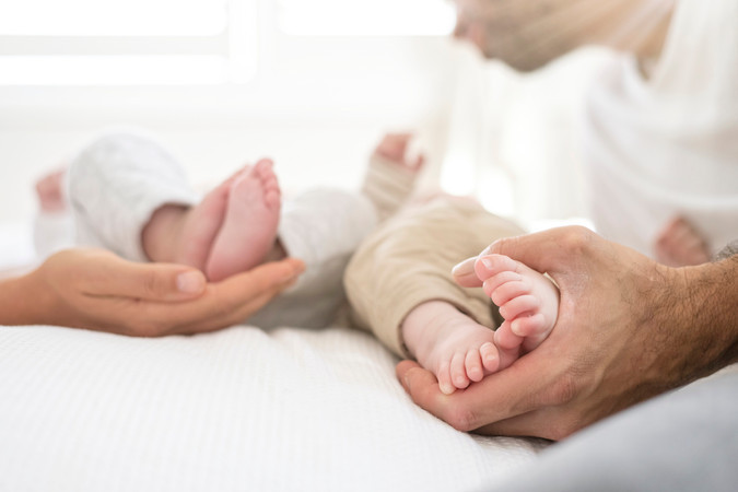 Congés de naissance 2026: Une Révolution pour les Nouveaux Parents
