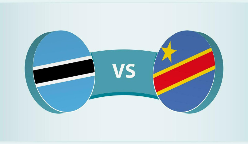The 2025 AFCON Clash: Congo Drives Past Botswana in Dominant Victory