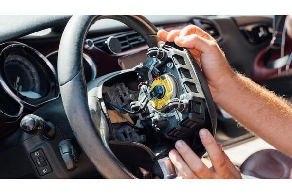 Le Contrôle Technique Renforcé : Les Airbags Takata Sous Haute Surveillance