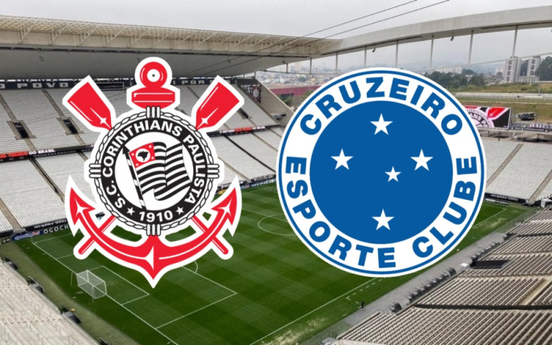 L'Intensité de la Finale de la Copa do Brasil entre Corinthians et Cruzeiro