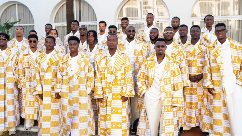 Côte d'Ivoire vs. Mozambique: Un Affrontement Épique à la Coupe d'Afrique des Nations 2025