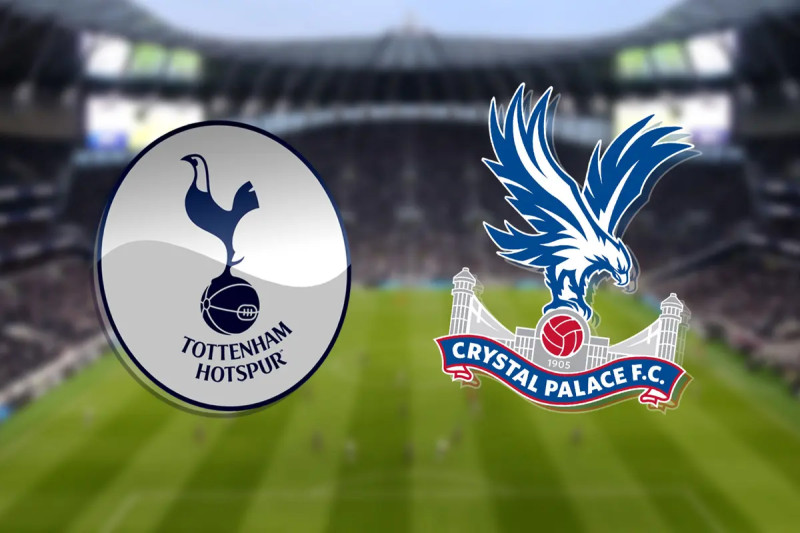 Crystal Palace and Tottenham Hotspur: A Clash of Two Teams