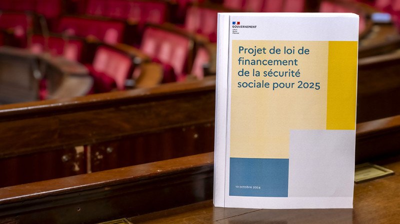 Le budget 2025 et ses répercussions sur la CSG et la PLFSS