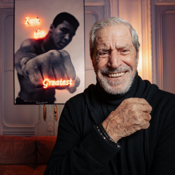 Jean-Claude Darmon: Le Visionnaire Qui a Révolutionné le Football Français