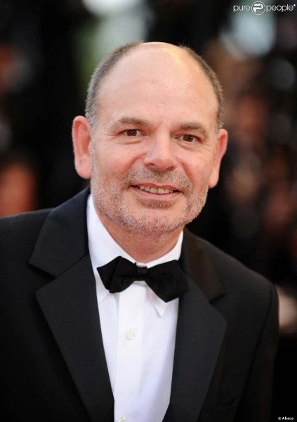 Jean-Pierre Darroussin: Une icône du cinéma français