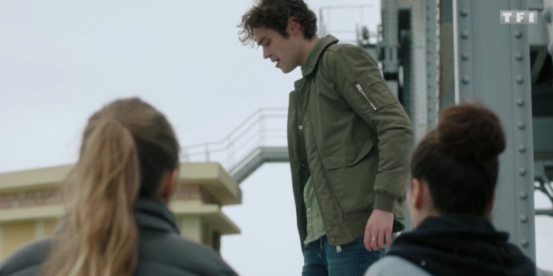 Demain nous appartient épisode 2103 : Un Noël bouleversé par les révélations de Sofia