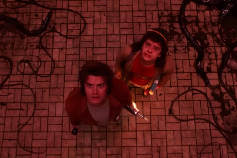 Le Dernier Épisode de Stranger Things : Un Final Épique pour la Saisons 5