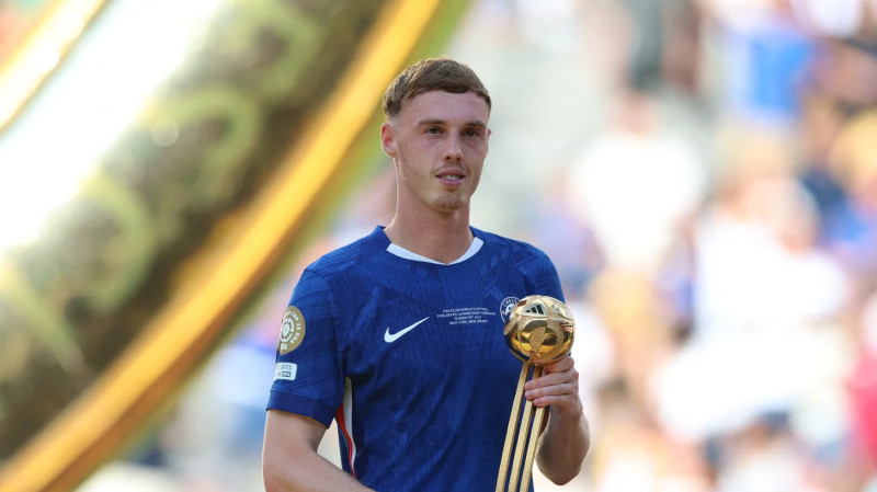 Désiré Doué: Le Jeune Phénomène du Football Français