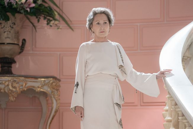 Downton Abbey: Le Grand Final à Ne Pas Manquer Ce Soir