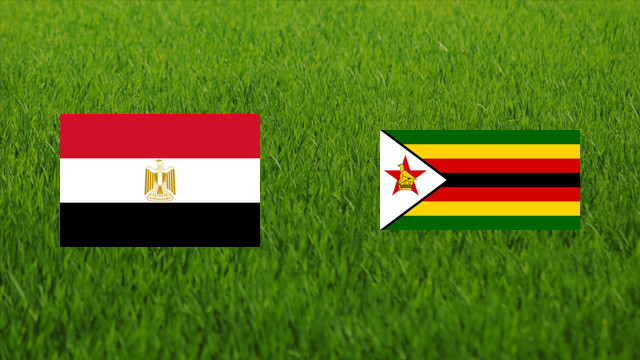 Egypt vs Zimbabwe: A Thrilling Battle in the AFCON Group B