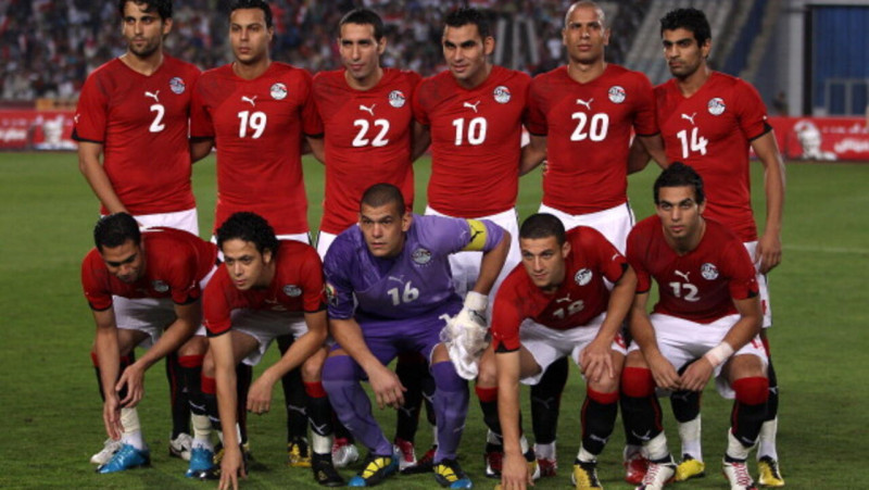 Égypte vs Afrique du Sud : Un match palpitant à la Coupe d'Afrique des Nations 2025