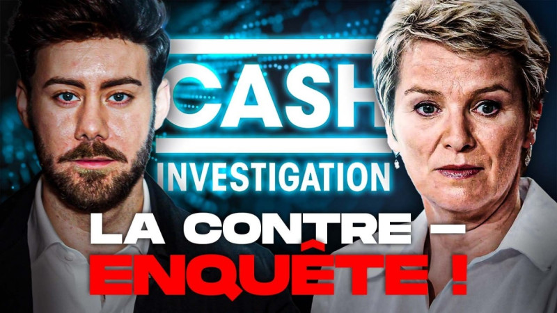 Élise Lucet et Cash Investigation : Décryptage de l’empire de Bernard Arnault