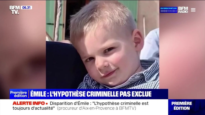 L'Affaire Émile Soleil : Un Mystère qui Persiste