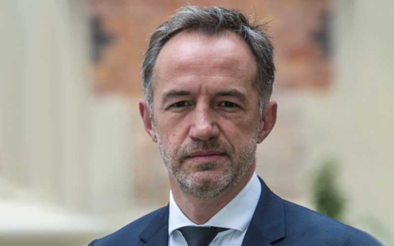 Emmanuel Grégoire: Le Socialiste Ambitieux pour la Mairie de Paris