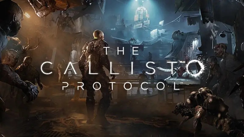 Joyeux Noël avec Epic Games: The Callisto Protocol en Téléchargement Gratuit