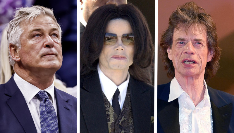 Les dernières révélations des fichiers Epstein : Mick Jagger, Michael Jackson, et l’ombre de Trump