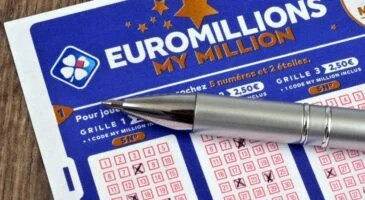 Le Tirage EuroMillions du 5 Décembre 2025: Un dernier méga jackpot de l'année