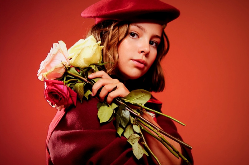 L'Eurovision Junior 2025: Lou Deleuze, la nouvelle étoile de la France