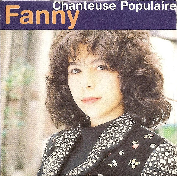 Fanny, la chanteuse qui a conquis le cœur du public
