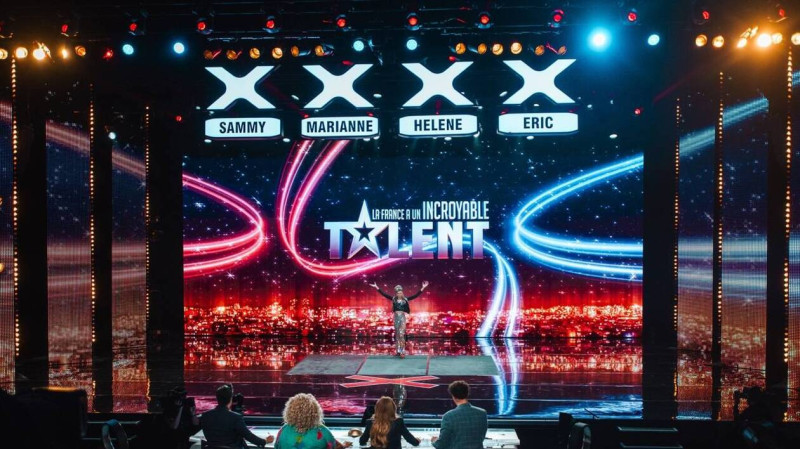 La France a un incroyable talent 2025 : Les Finalistes Révélés !