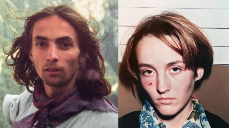 Florence Rey Aujourd'hui: Une Retrospective Inédite