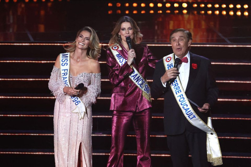 Jean-Pierre Foucault : Un Animateur Légendaire à la Tête de Miss France 2026