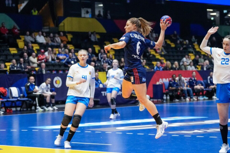 France vs Allemagne : La Demi-Finale Palpitante de Handball Féminin 2025