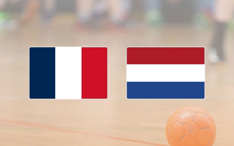 La Petite Finale du Championnat du Monde de Handball Féminin 2025 : France contre les Pays-Bas
