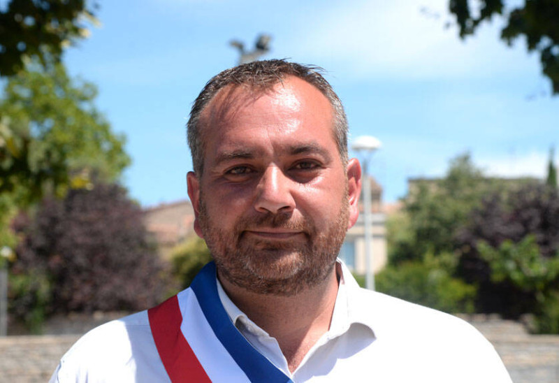 Décès de François Rio, Maire de Saint-Jean-de-Védas : Une perte inattendue pour la commune