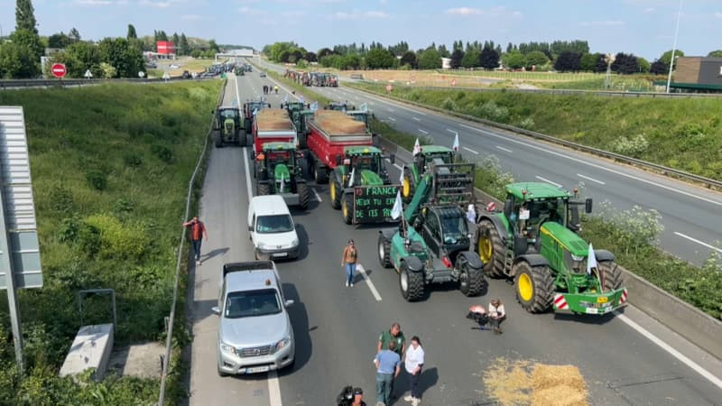 Françoise Gatel et les Défis Agraires Contemporains