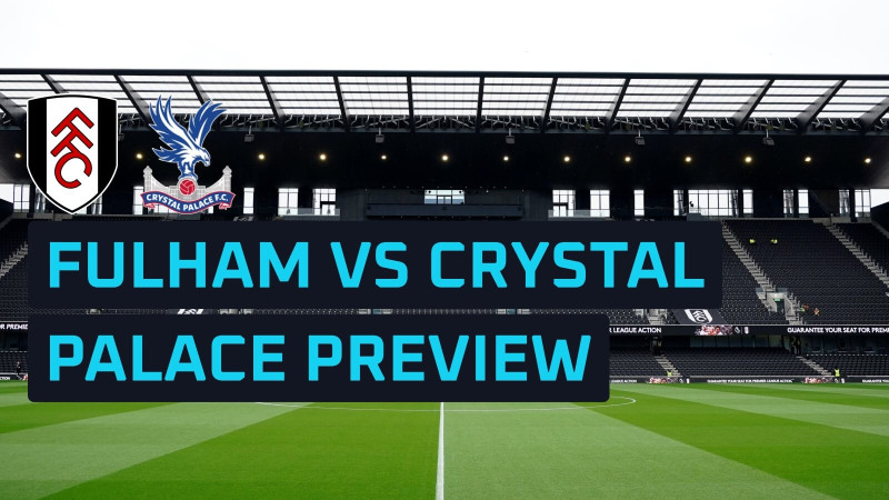 Les Eagles de Crystal Palace offensifs triomphent à Fulham