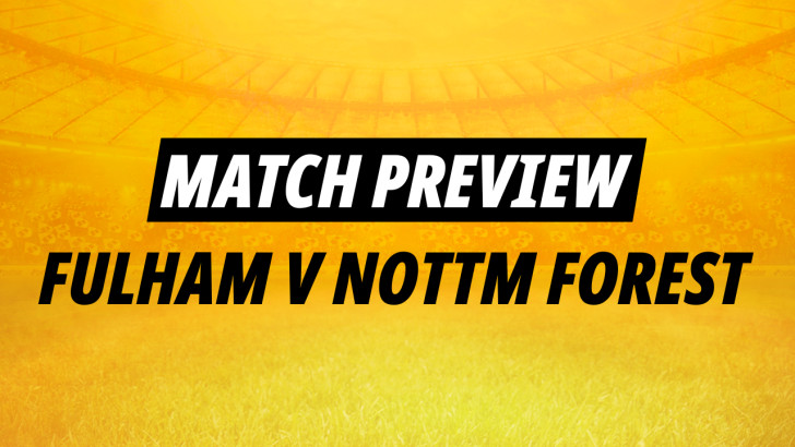 Fulham vs. Nottingham Forest: A Crucial Clash in the Premier League