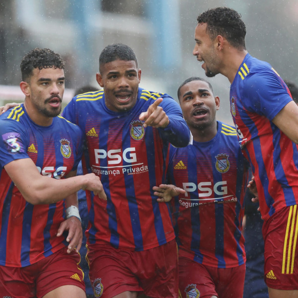 FC Alverca vs FC Porto: Un duel à ne pas manquer