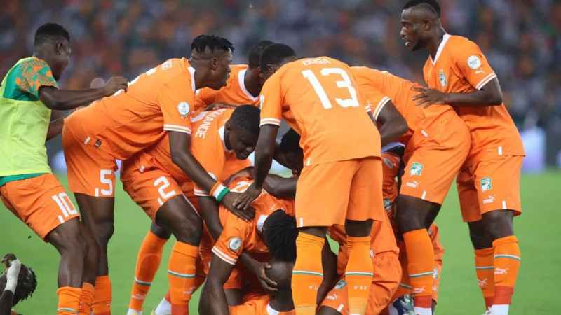 Gabon vs Côte d'Ivoire: Un Match à Enjeux Multiples à la CAN 2025