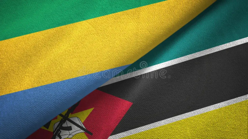 Gabon vs. Mozambique: Un Clash Decisif During the 2025 CAF Africa Cup of Nations