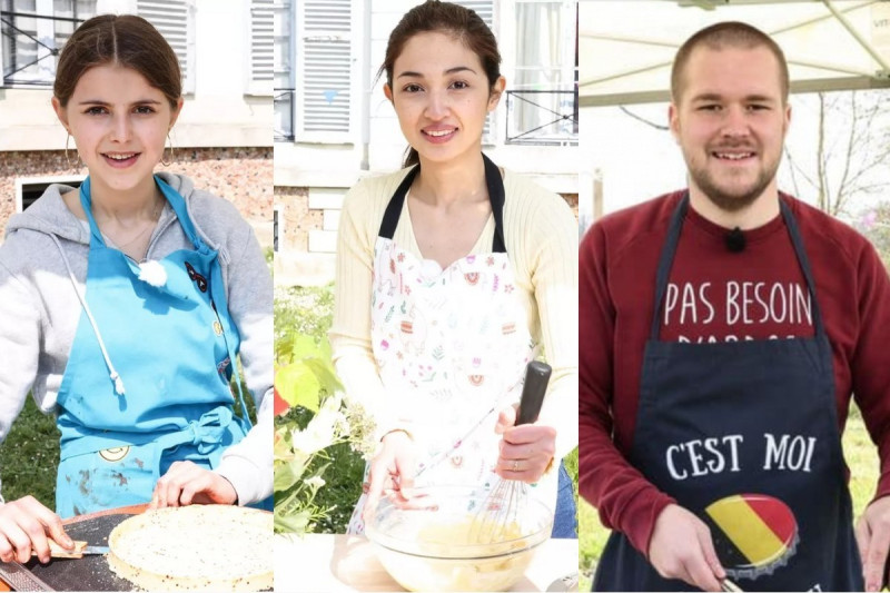 Gagnant Meilleur Pâtissier 2025: Un Tourbillon de Douceur et de Créativité