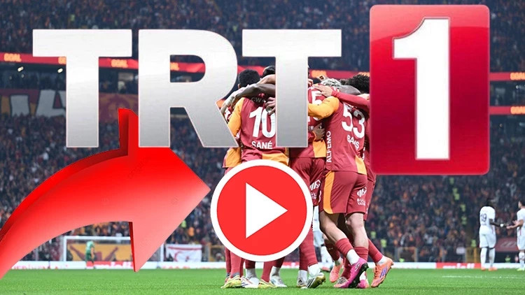 Galatasaray Kontrol Ediyor