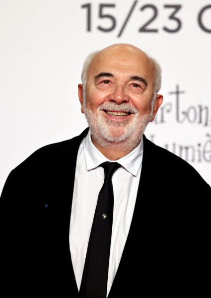 Gérard Jugnot: Un incontournable du cinéma français